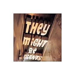 They Might Be Giants - Miscellaneous T album