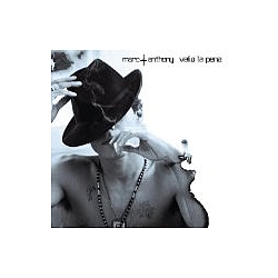 Marc Anthony - Valió la Pena album