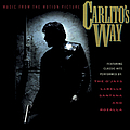 Marc Anthony - Carlito&#039;s Way - Music From The Motion Picture альбом