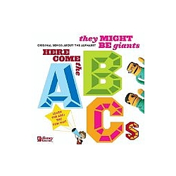 They Might Be Giants - Here Come The ABCs album