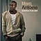 Marc Antoine - Comme Il Se Doit album