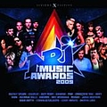 Marc Antoine - NRJ Music Awards 2009 album