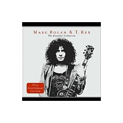 Marc Bolan - Essential Collection album