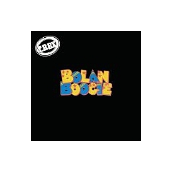 Marc Bolan - Bolan Boogie album