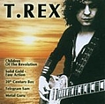 Marc Bolan - T Rex альбом