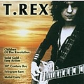 Marc Bolan - T Rex album