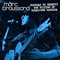 Marc Broussard - Bootleg To Benefit The Victims of Hurricane Katrina album