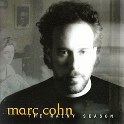 Marc Cohn - The Rainy Season album
