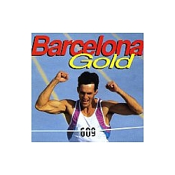 Marc Cohn - Barcelona Gold альбом