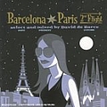 Marc Lavoine - Barcelona Paris 2nd Flight album
