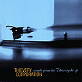 Thievery Corporation - Sounds From The Thievery Hi-Fi album