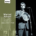 Marcel Amont - Heritage - Les Moulins De Mon C¿ur - Polydor (1967-1968) album