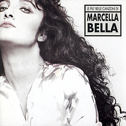 Marcella Bella - Le più belle canzoni album