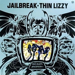 Thin Lizzy - Jailbreak album