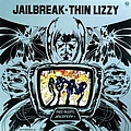 Thin Lizzy - Jailbreak альбом