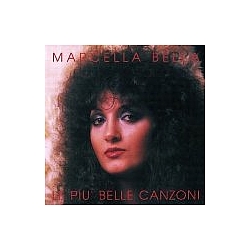 Marcella Bella - Più Belle Canzoni album