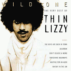 Thin Lizzy - Wild One: The Very Best Of Thin Lizzy альбом