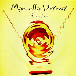 Marcella Detroit - Feeler album
