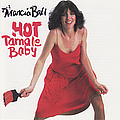 Marcia Ball - Hot Tamale Baby album