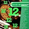 Marcia Griffiths - Strictly The Best Vol. 12 album