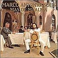 Marco Antonio Solis - Mas De Mi Alma album