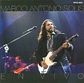 Marco Antonio Solis - En Vivo album