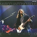 Marco Antonio Solis - En Vivo album