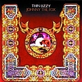 Thin Lizzy - Johnny The Fox альбом