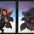 Thin Lizzy - Black Rose A Rock Legend album