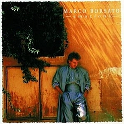 Marco Borsato - Emozioni album