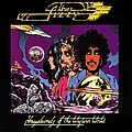 Thin Lizzy - Vagabonds Of The Western World album