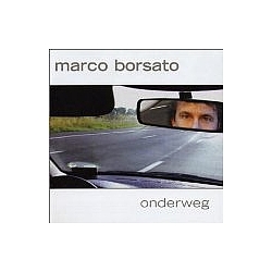 Marco Borsato - Onderweg (disc 2) album