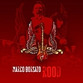 Marco Borsato - Rood album