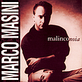 Marco Masini - Malinconoia album
