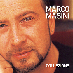 Marco Masini - Collezione album