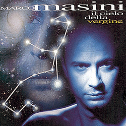 Marco Masini - Il cielo della vergine альбом