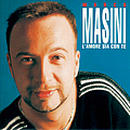 Marco Masini - L&#039;amore sia con te альбом