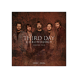 Third Day - Chronology, Volume Two: 2001-2006 album