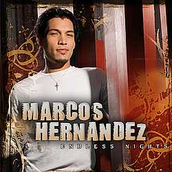 Marcos Hernandez - Endless Nights album
