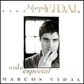 Marcos Vidal - Nada Especial album