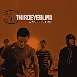 Third Eye Blind - A Collection album
