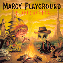 Marcy Playground - Shapeshifter альбом