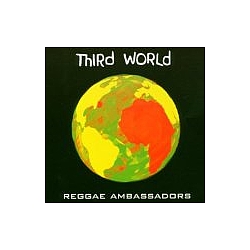 Third World - Reggae Ambassadors альбом
