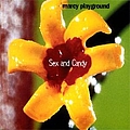 Marcy Playground - Sex and Candy album