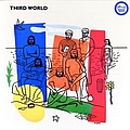 Third World - Reggae Greats альбом