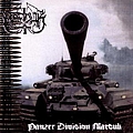 Marduk - Panzer Division Marduk album