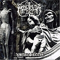 Marduk - Plague Angel album