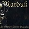 Marduk - La Grande Danse Macabre альбом