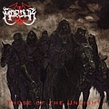 Marduk - Those of the Unlight album