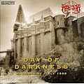 Marduk - Day of Darkness - Warriors of Italy 1998 альбом